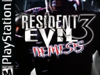 Game Review: Resident Evil 3: Nemesis